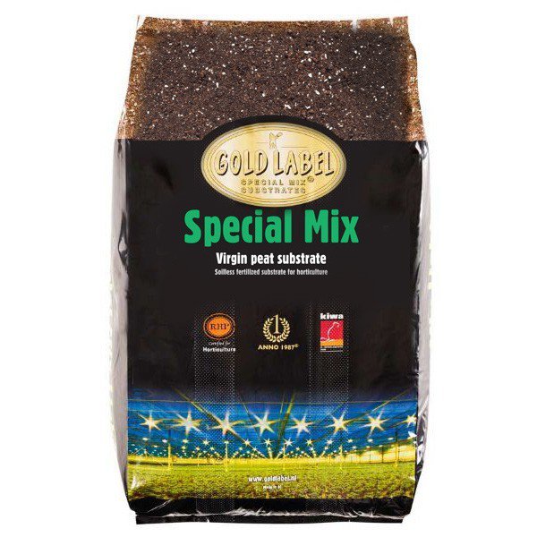 Fleurs de CBD en sachet - Critical