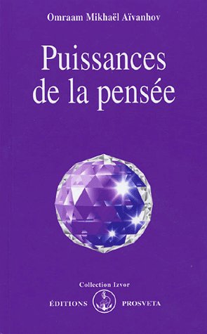 [9782855663784] Puissances de la pensée