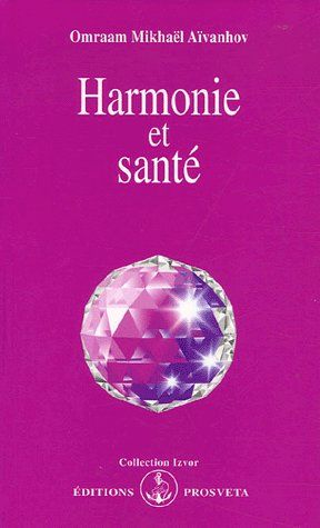 Harmonie et santé