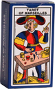 Mini Tarot de Marseille