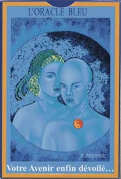 Oracle Bleu