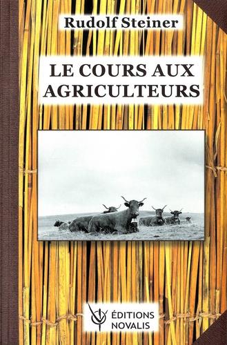 Le cours aux agriculteurs