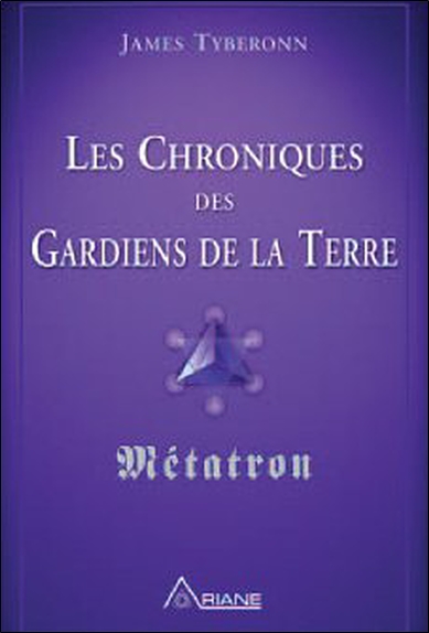 [9782896260928] Les Chroniques des Gardiens de la Terre