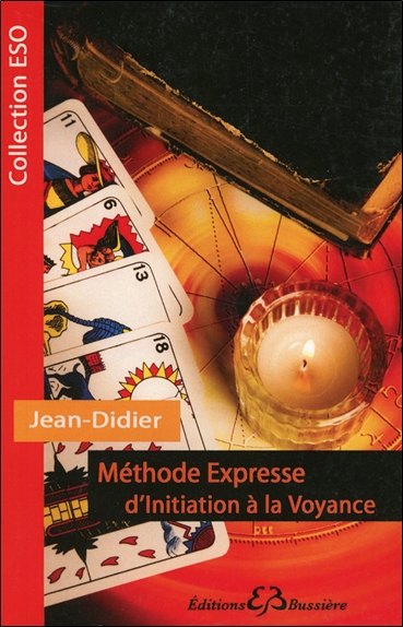 [9782850904158] Méthode Expresse d'initiation à la Voyance