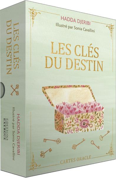 [9782361885793] Les clés du destin