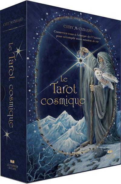 [9782702921395] Le tarot cosmique