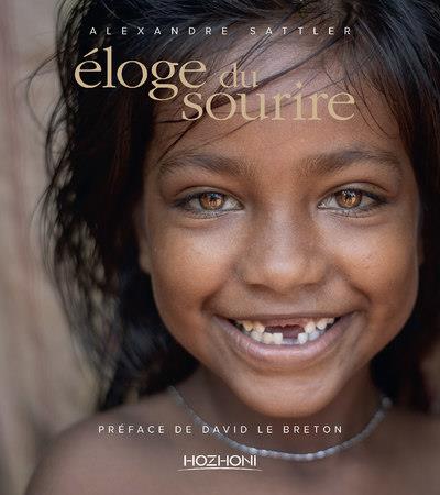 éloge du sourite
                    (préface David Lebreton)