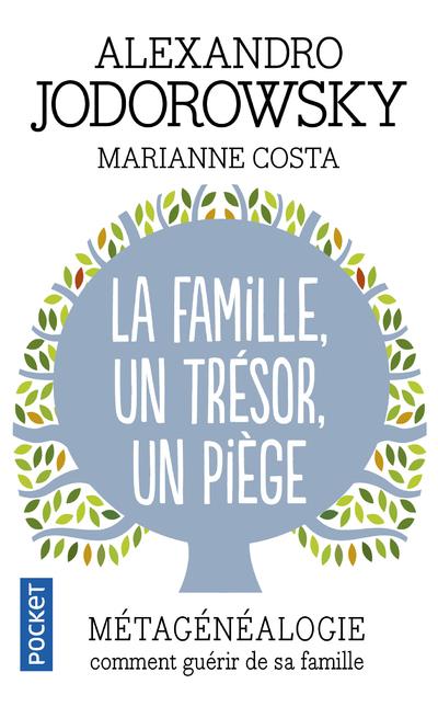 [9782266233842] La famille ; un trésor, un piège