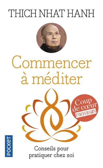 Commencer √† m√©diter