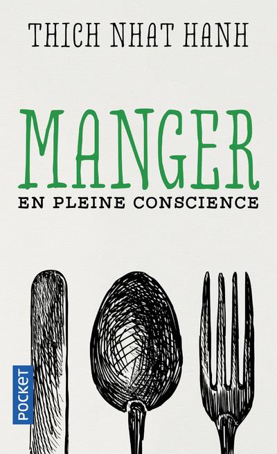 [9782266285247] Manger en pleine conscience