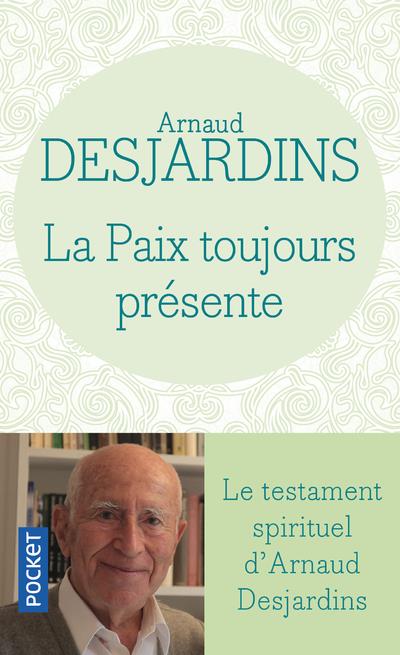 [épuisé] La paix toujours présente