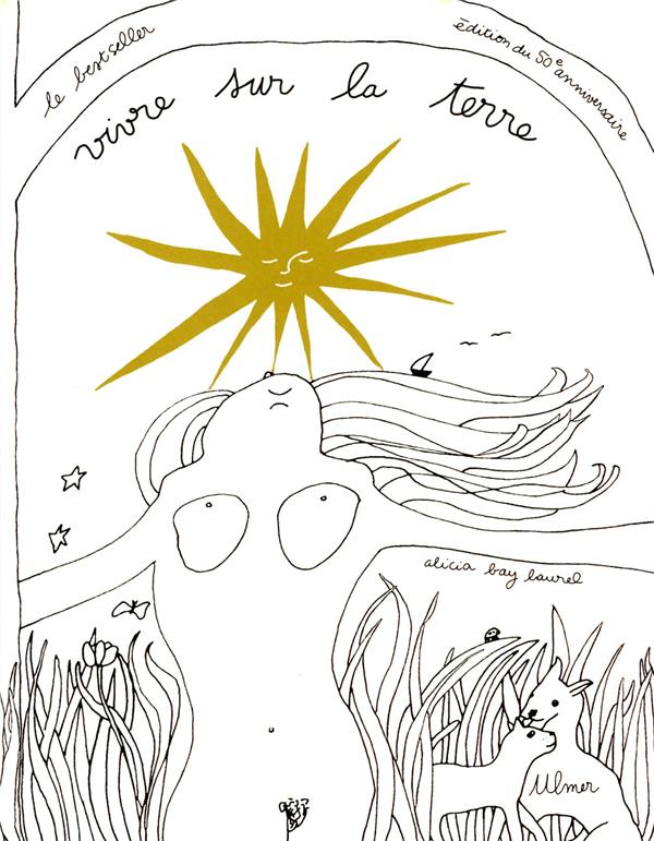 [épuisé] Vivre sur la terre