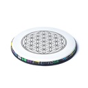 Tambour sur cadre Fleur de Vie XL | 500g;36cm