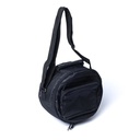Sac de transport protecteur de tambour de languettes | 365g; 28cm