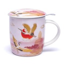 Tasse Infuseur à Thé Moment zen |  ±400 ml