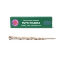 Encens Cordelette 6ème chakra Intuition et clareté | ±15cm; ±43g