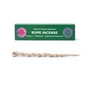 Encens Cordelette 7ème chakra Connection spirituelles | ±15cm; ±43g