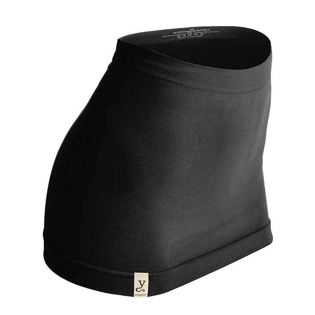 Chauffe reins Kidneykaren L noirt -- 104g