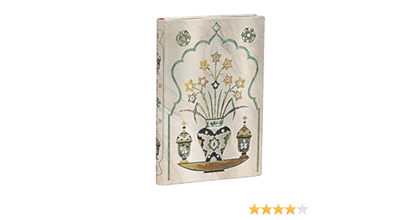 Carnets à couverture rigide - Shah - Mini - Ligné