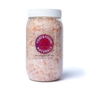 Sel de l'Himalaya du Pakistan extra gros en bocal | 1000g