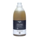 Lessive liquide au savon d'Alep senteur ambre & oudh | 2000 ml