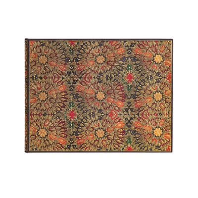 Livres d’or - Fleurs de Feu - Livre d’or - Non ligné