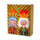 Or Tea? Winter Wonder Tea 5 sachets de thé BIO | 11g