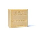 Savon de Marseille Naturel Lait de Chèvre | 100g