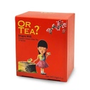 Or Tea? Dragon Well thé vert 10 sachets | 20g