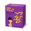 Or Tea? Dragon Jasmin Thé vert 10 sachets bio | 30g