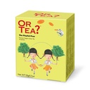 Or Tea? The Playful Pear thé vert 10 sachets bio | 20g