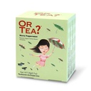 Or Tea? Merry Peppermint Tisane 10 sachets bio | 20g