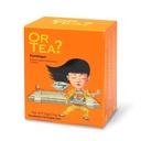 Or Tea? EverGinger Tisane 10 sachets bio | 20g