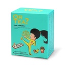 Or Tea? Kung Flu Fighter Tisane 10 sachets bio | 20g