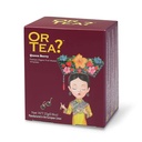 Or Tea? Queen Berry Mélange de fruits 10 sachets bio | 25g