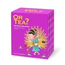 Or Tea? The Secret Life of Chaï 10 sachets bio | 25g