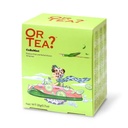 Or Tea? CuBaMint  tisane 10 sachets | 20g