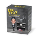 Or Tea? A Night at the Gentlemen's Club 10 sachets bio | 20g