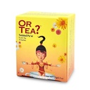 Or Tea? Twisted Pu’er 10 sachets | 20g