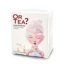 Or Tea? Long Life Brows thé blanc 10 sachets | 15g