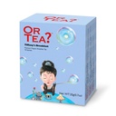 Or Tea? Tiffany’s Breakfast thé noir 10 sachets BIO | 20g