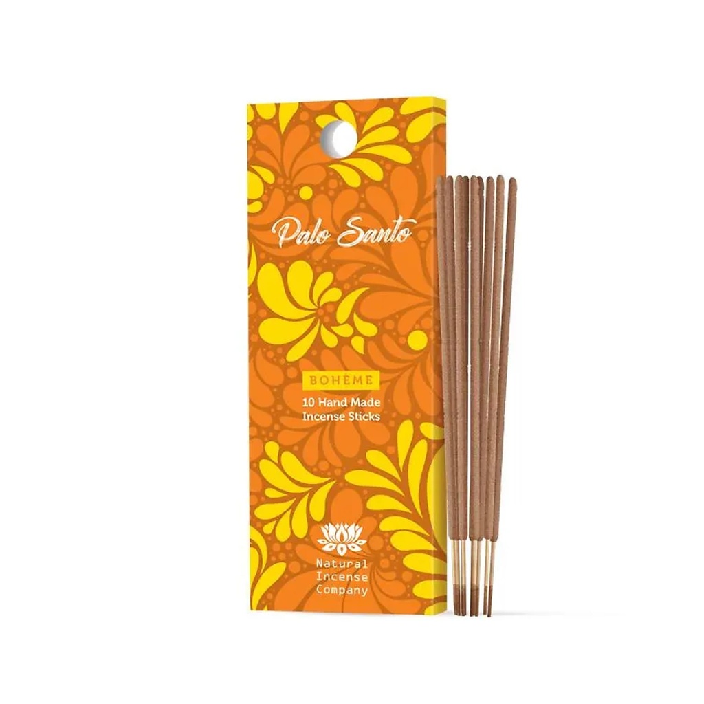 Encens natural Bohème Palo Santo | 15g