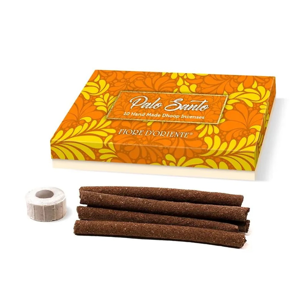 Encens Fiore d'Oriente Dhoop Palo Santo | 15g