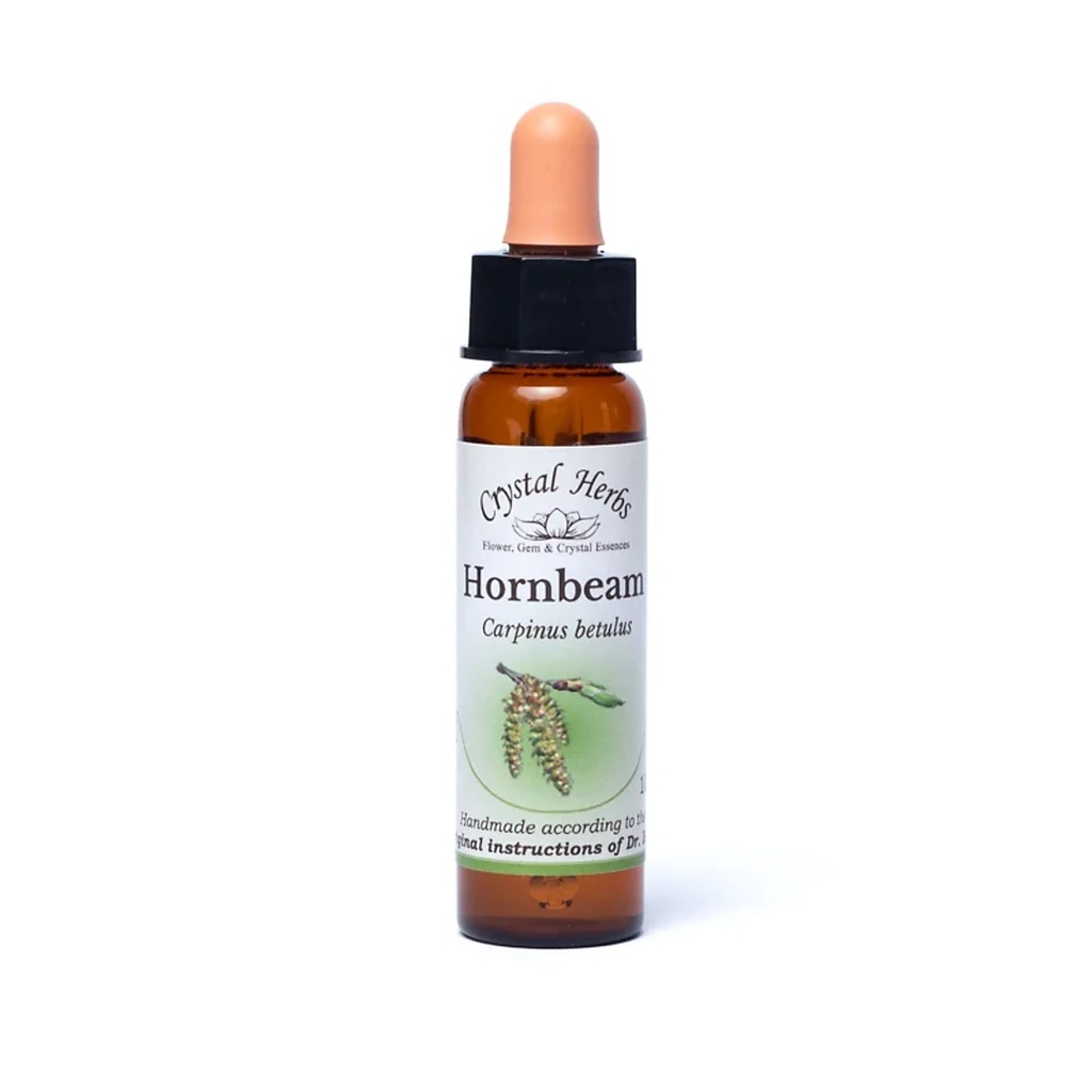 Crystal Herbs Fleur de Bach Charme | 10ml