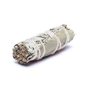 Smudge de sauge blanche à Eucalyptus S set de 2 | ±10-11cm; ±25-35g