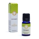 Huile essentielle de Citronnelle Song of India  | 10 ml