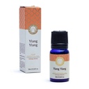 Huile essentielle d'Ylang Ylang Song of India | 10 ml