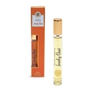 Spray d'ambiance Oud fumé & ambre baumier| 12ml