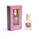 Huile parfumée ayurvédique au chèvrefeuille | 10 ml