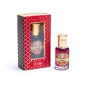 Huile de parfum ayurvédique Amour | 10 ml